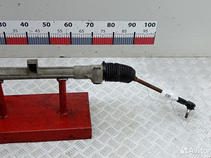 Рейка рулевая для Fiat Stilo (192) 46826719