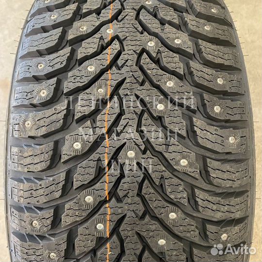 Nokian Tyres Hakkapeliitta 9 SUV 315/40 R21 115T