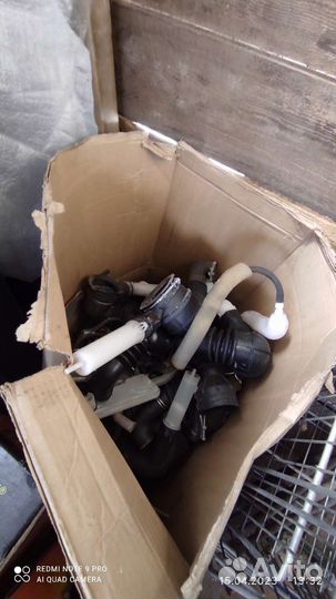 Запчасти для стиральных машин