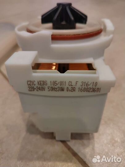 Запчасти для пмм Ariston