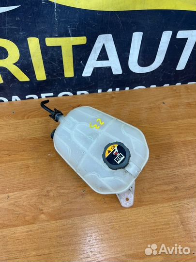 Бачок расширительный Kia K5 DL3 G4NA 2019-2023