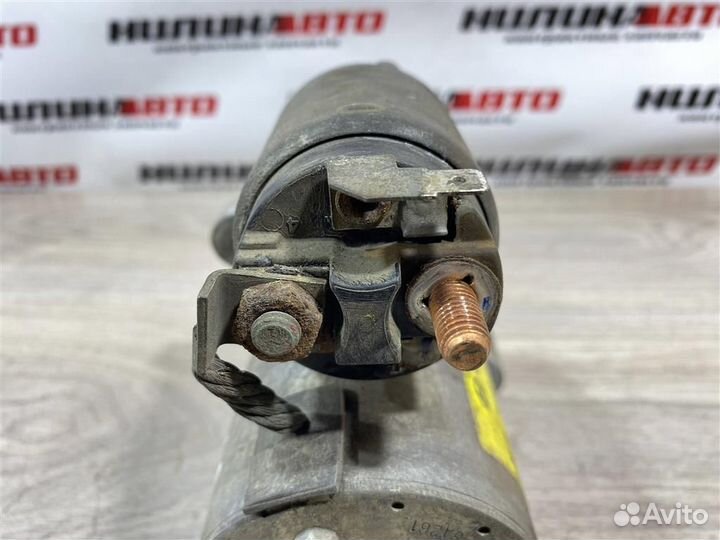 Стартер Киа Рио 2 JB 1,4