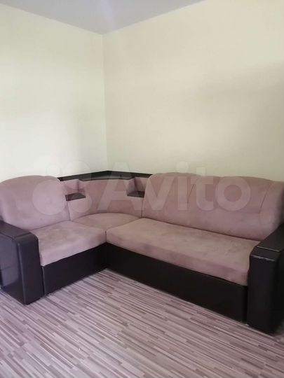 2-к. квартира, 46,5 м², 8/8 эт.