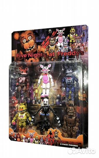 Игрушки для детей