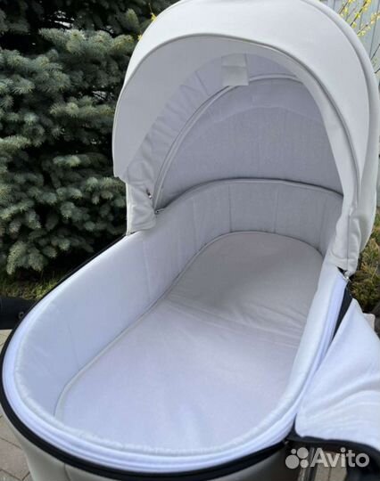 Коляска Agio individual 3 в 1