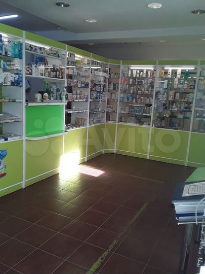 Торговая площадь, 75 м²