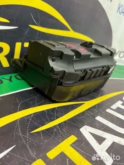 Проекция на лобовое стекло Kia Seltos 1 G4FJ