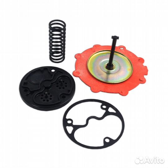 Ремкомплект бензонасоса газ/уаз 402 дв. 