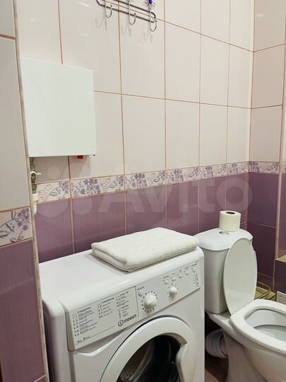 2-к. квартира, 45 м², 2/2 эт.