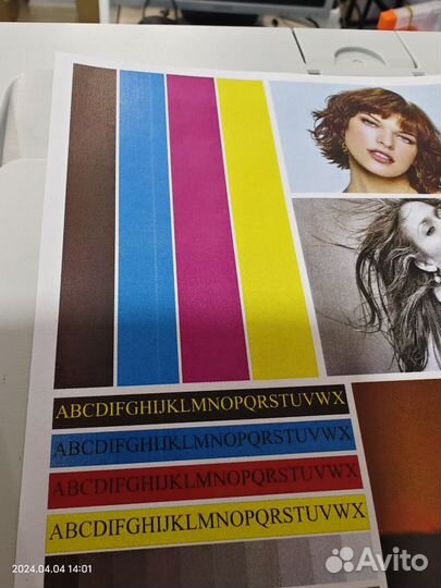 Принтер Ricoh Aficio SP C320DN лазерный цветной