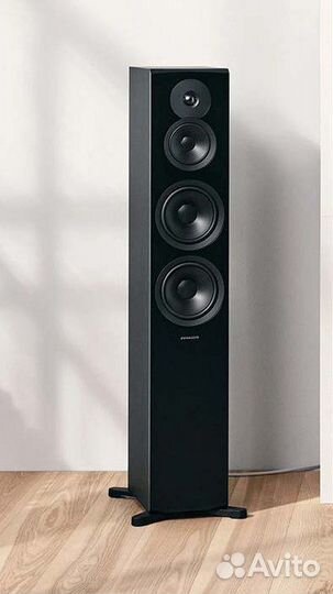 Напольная акустика Dynaudio Emit 50