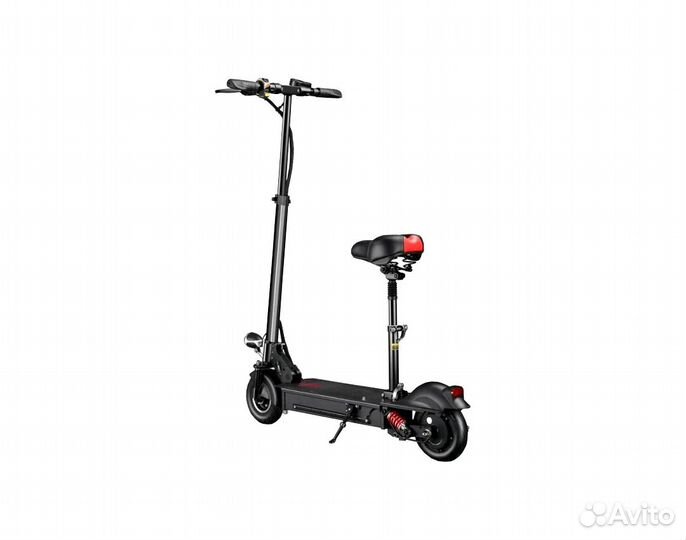 Электросамокат Kugoo M2 Jilong