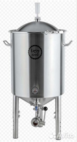 Емкость цкт