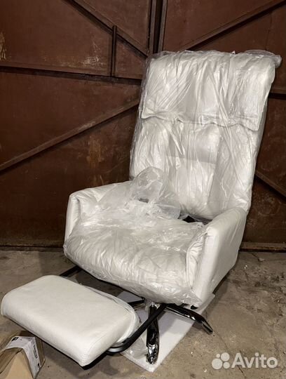 Кресло компьютерное новое