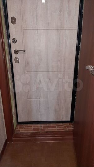 1-к. квартира, 32,4 м², 3/5 эт.