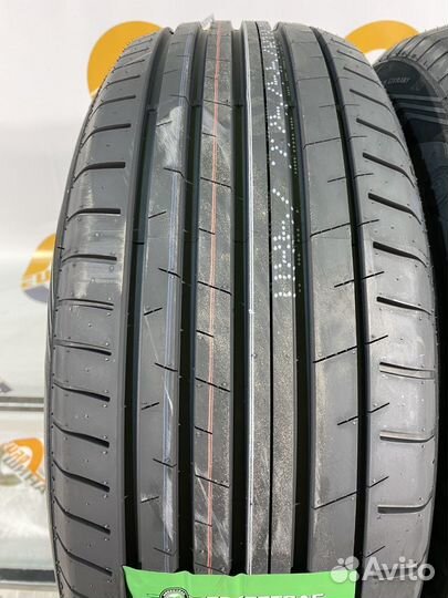 Greentrac Quest-X 225/55 R18 101V