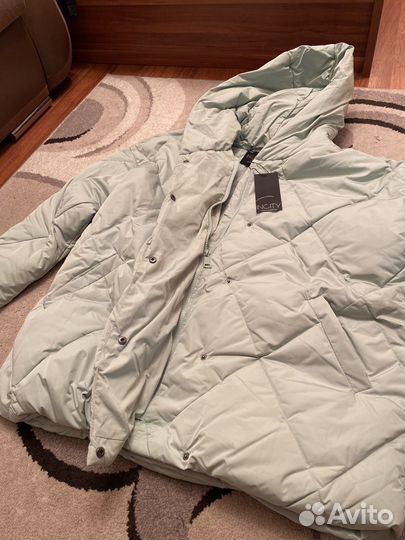 Куртка женская зима