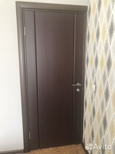 Межкомнатные двери бу