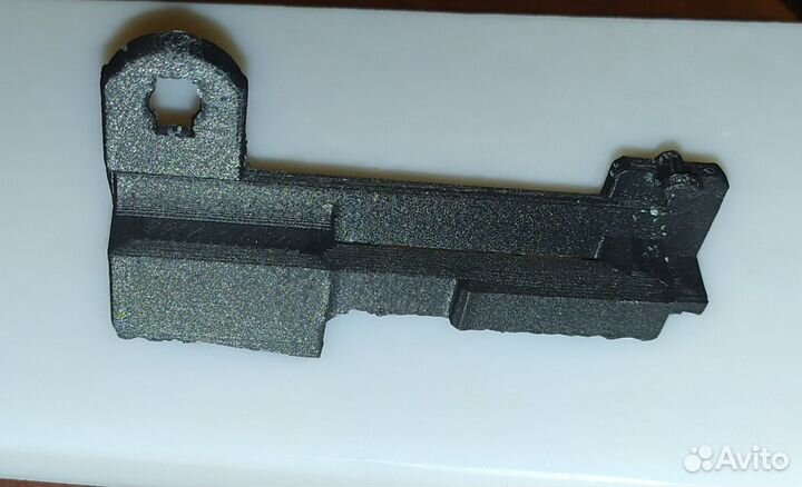 Renault Sandero ремонт замка двери