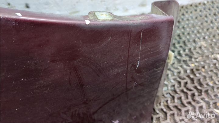 Крыло Chevrolet Epica, 2007