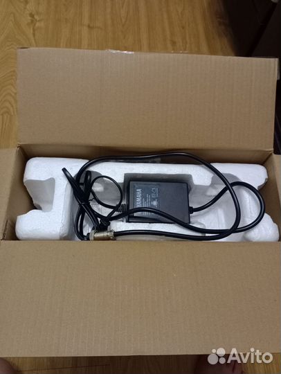 Микшерный пульт yamaha mg10xu с процессором DSP