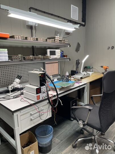 Ремонт Antminer, Whatsminer