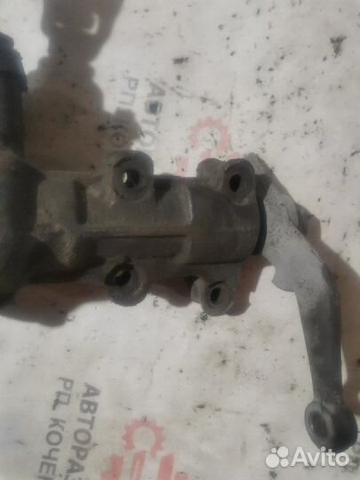 Рулевой редуктор Газ 31105 dohc 2.4 2006