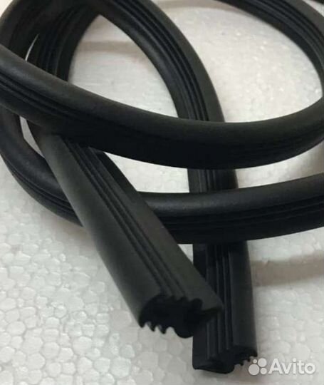 Комплект уплотнителей для посудомоечной машины