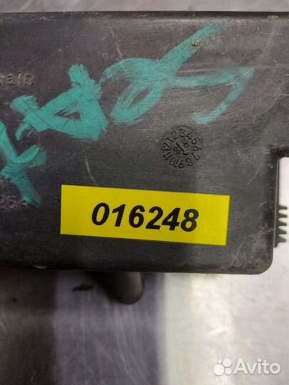 Бачок гур Seat Cordoba 1 6K0422371