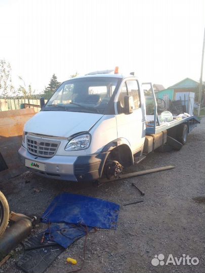 ГАЗ Валдай, 2013