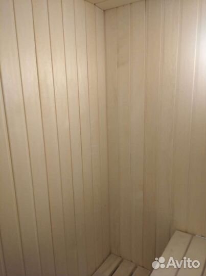 Вагонка,полок,из осины