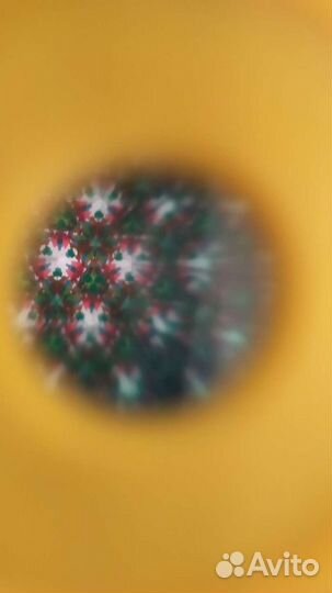 Вариоскоп детский