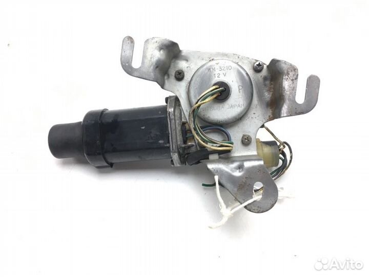 Мотор подъема фар правый Honda Prelude AB ET