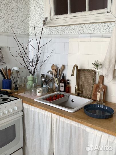 Квартира под фотосессии