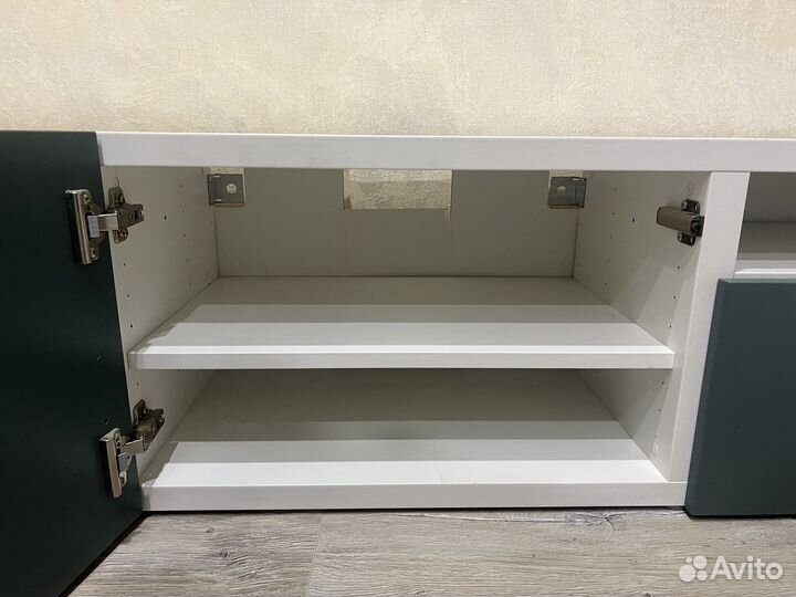 Тумба под телевизор IKEA бесто