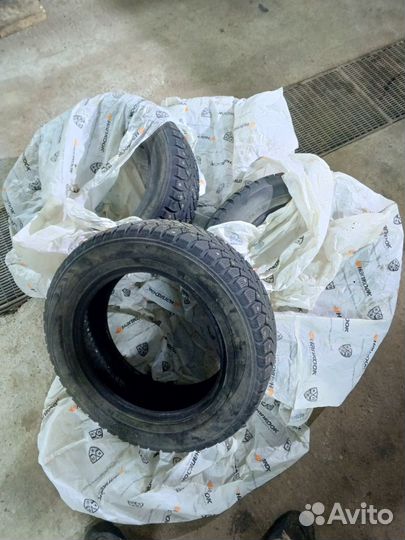 Nordman Nordman 4 185/65 R15 88T