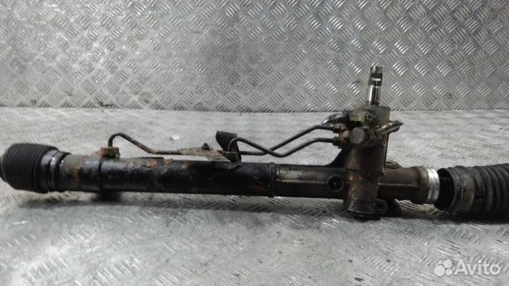 Б/У Б/У Рулевая рейка Из Европы. 26145001