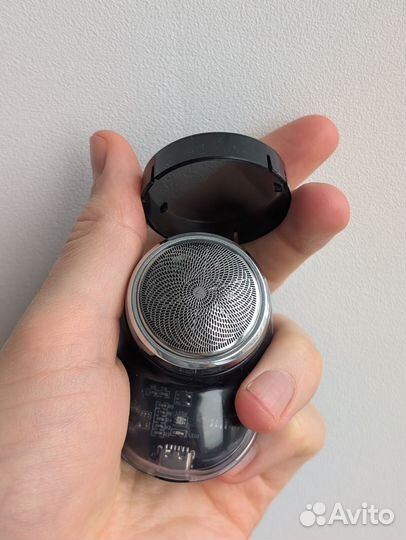 Портативная мини-бритва / шейвер из Японии