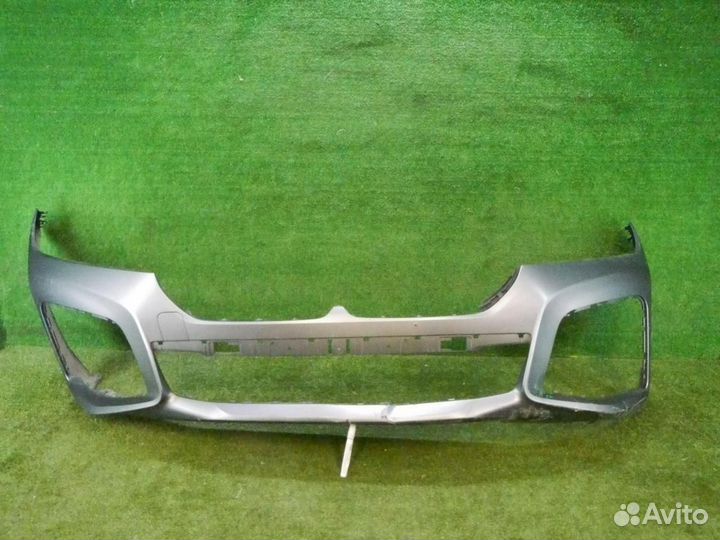 Бампер передний BMW 7er G11 (2019-н.в.) M-paket