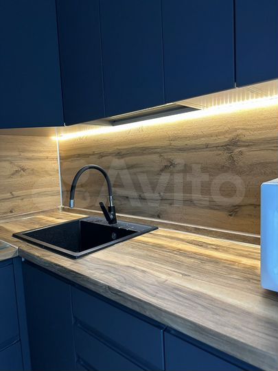 1-к. квартира, 35 м², 3/5 эт.