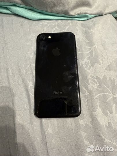 iPhone 7, 128 ГБ