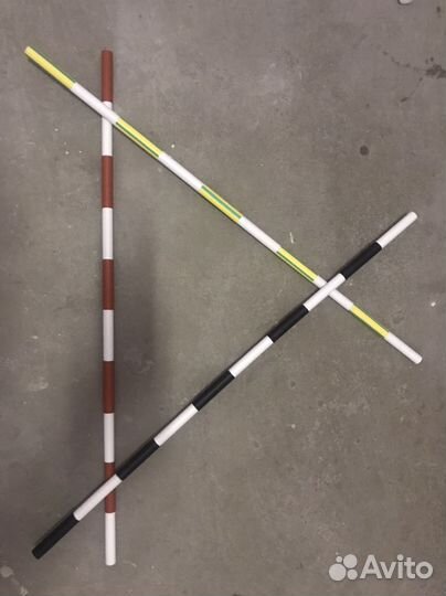 Барьеры для хоббихорсинга hobby horsing