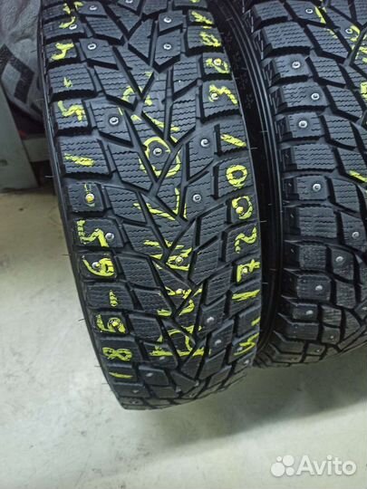 Dunlop SP Winter Ice02 185/65 R15 92T