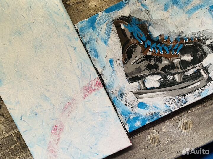 Картины-компаньоны для интерьера