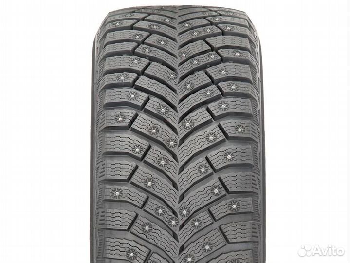 Michelin X-Ice North 4 245/40 R20 99T