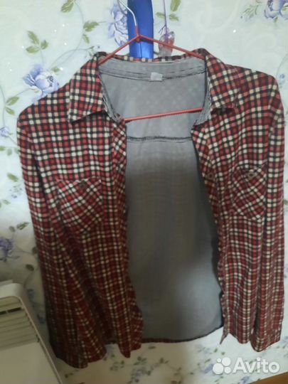 Блузка женская