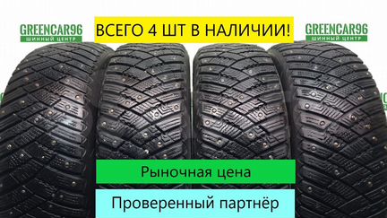 Goodyear Ultragrip Ice Arctic 205/60 R16