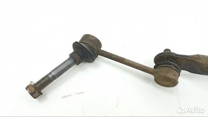 Стабилизатор передний Toyota Verossa GX110 1G 2002