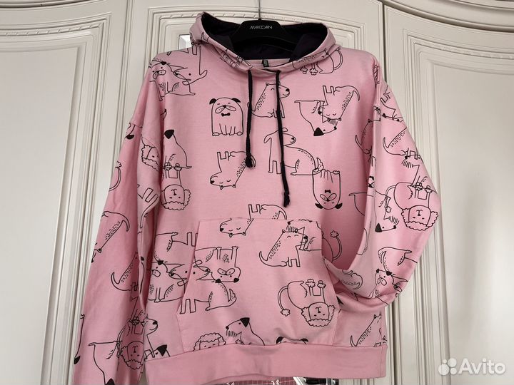 Худи толстовка свитшот толстовка