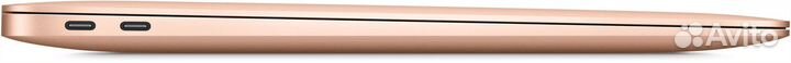 MacBook Air M1